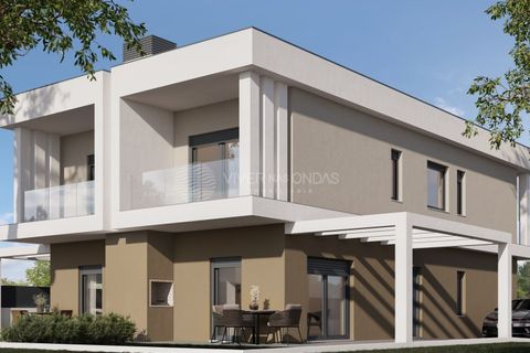 Byhus i Fernao Ferro, Setubal, Fernao Ferro - € 425.000 | Ref: AN-1287 - foto 1