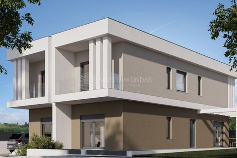 Byhus i Fernao Ferro, Setubal, Fernao Ferro - € 425.000 | Ref: AN-1287 - foto 2