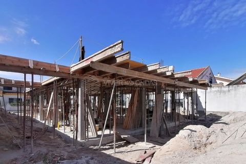Byhus i Fernao Ferro, Setubal, Fernao Ferro - € 425.000 | Ref: AN-1287 - foto 4