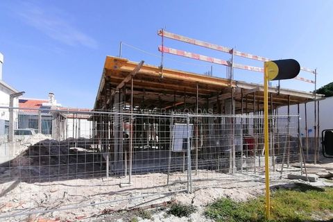 Byhus i Fernao Ferro, Setubal, Fernao Ferro - € 425.000 | Ref: AN-1287 - foto 5