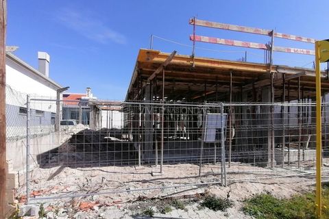 Byhus i Fernao Ferro, Setubal, Fernao Ferro - € 425.000 | Ref: AN-1287 - foto 6