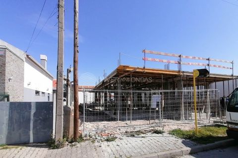 Byhus i Fernao Ferro, Setubal, Fernao Ferro - € 425.000 | Ref: AN-1287 - foto 8
