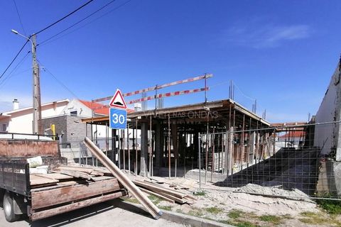 Byhus i Fernao Ferro, Setubal, Fernao Ferro - € 425.000 | Ref: AN-1287 - foto 9
