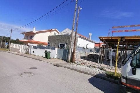 Byhus i Fernao Ferro, Setubal, Fernao Ferro - € 425.000 | Ref: AN-1287 - foto 10