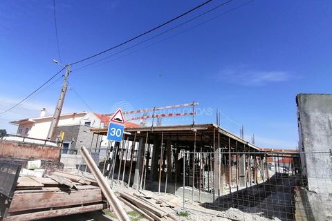 Byhus i Fernao Ferro, Setubal, Fernao Ferro - € 425.000 | Ref: AN-1287 - foto 14