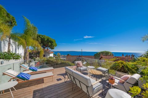 Villa i Cannes, Alpes-Maritimes, Cannes - € 3 200 000 | Ref: HH-15980736 - foto 2