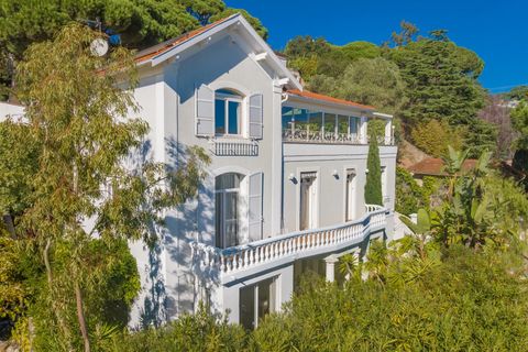 Villa i Cannes, Alpes-Maritimes, Cannes - € 3 200 000 | Ref: HH-15980736 - foto 3