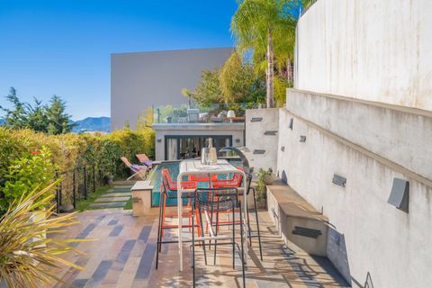 Villa i Cannes, Alpes-Maritimes, Cannes - € 3 200 000 | Ref: HH-15980736 - foto 4
