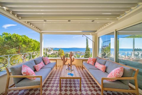 Villa i Cannes, Alpes-Maritimes, Cannes - € 3 200 000 | Ref: HH-15980736 - foto 6