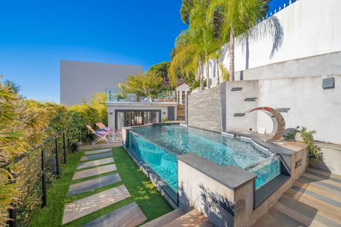 Villa i Cannes, Alpes-Maritimes, Cannes - € 3 200 000 | Ref: HH-15980736 - foto 7