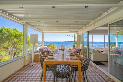 Villa i Cannes, Alpes-Maritimes, Cannes - € 3 200 000 | Ref: HH-15980736 - foto 8