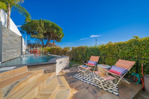 Villa i Cannes, Alpes-Maritimes, Cannes - € 3 200 000 | Ref: HH-15980736 - foto 9