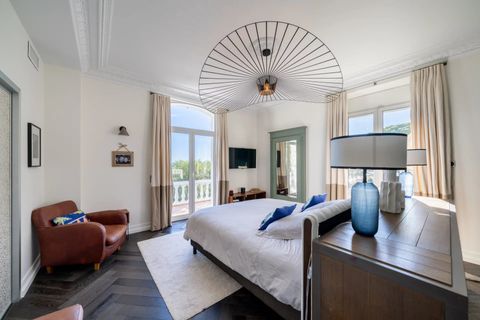 Villa i Cannes, Alpes-Maritimes, Cannes - € 3 200 000 | Ref: HH-15980736 - foto 10
