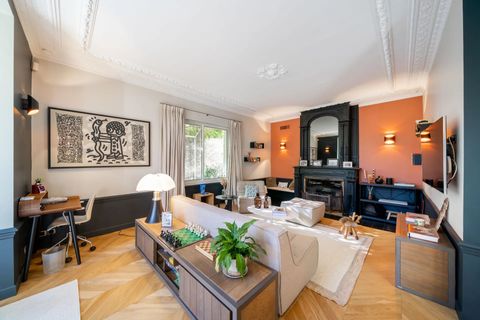 Villa i Cannes, Alpes-Maritimes, Cannes - € 3 200 000 | Ref: HH-15980736 - foto 11