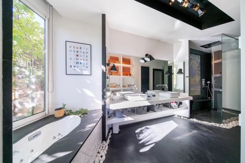 Villa i Cannes, Alpes-Maritimes, Cannes - € 3 200 000 | Ref: HH-15980736 - foto 12
