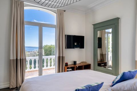 Villa i Cannes, Alpes-Maritimes, Cannes - € 3 200 000 | Ref: HH-15980736 - foto 13