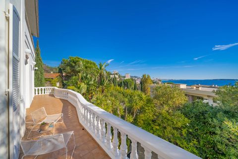 Villa i Cannes, Alpes-Maritimes, Cannes - € 3 200 000 | Ref: HH-15980736 - foto 21