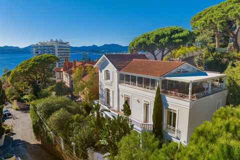 Villa i Cannes, Alpes-Maritimes, Cannes - € 3 200 000 | Ref: HH-15980736 - foto 24