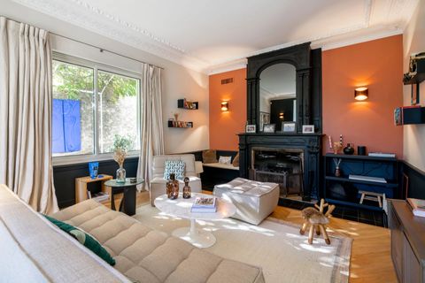 Villa i Cannes, Alpes-Maritimes, Cannes - € 3 200 000 | Ref: HH-15980736 - foto 25