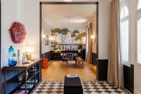 Villa i Cannes, Alpes-Maritimes, Cannes - € 3 200 000 | Ref: HH-15980736 - foto 26