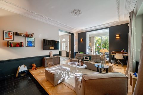 Villa i Cannes, Alpes-Maritimes, Cannes - € 3 200 000 | Ref: HH-15980736 - foto 28
