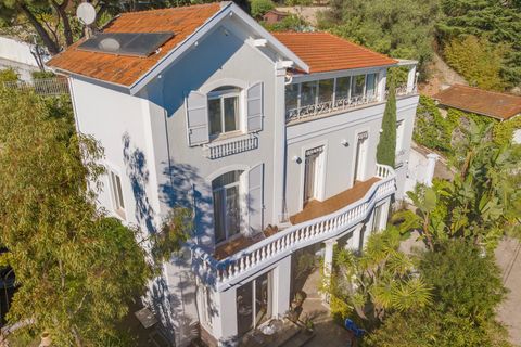 Villa i Cannes, Alpes-Maritimes, Cannes - € 3 200 000 | Ref: HH-15980736 - foto 29