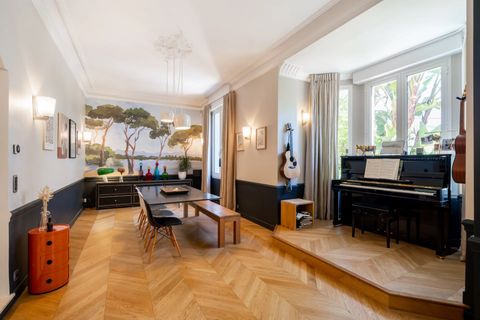 Villa i Cannes, Alpes-Maritimes, Cannes - € 3 200 000 | Ref: HH-15980736 - foto 30