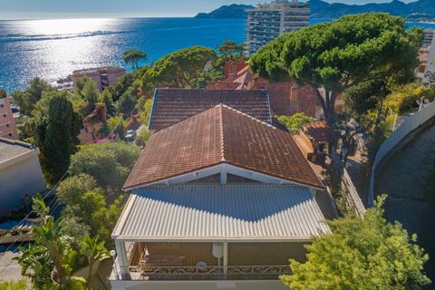 Villa i Cannes, Alpes-Maritimes, Cannes - € 3 200 000 | Ref: HH-15980736 - foto 33