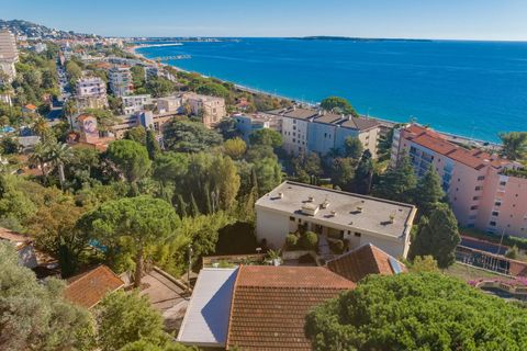 Villa i Cannes, Alpes-Maritimes, Cannes - € 3 200 000 | Ref: HH-15980736 - foto 34