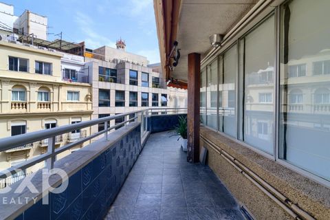 Penthouse i Valencia, Valencia, Valencia - € 950 000 | Ref: EXP13902/8930 - foto 3