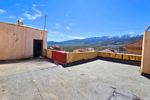 Villa i Finana, Almeria, Finana - € 35.900 | Ref: EXP13918/8930 - foto 3