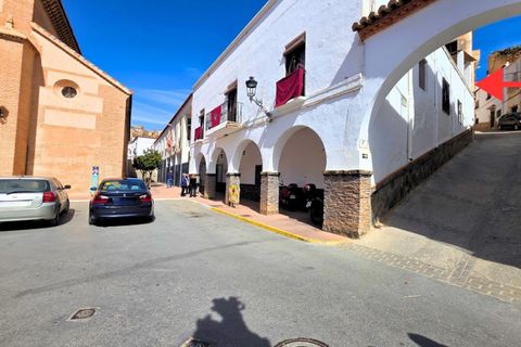 Villa i Finana, Almeria, Finana - € 35.900 | Ref: EXP13918/8930 - foto 4