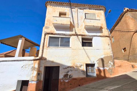 Villa i Finana, Almeria, Finana - € 35.900 | Ref: EXP13918/8930 - foto 5