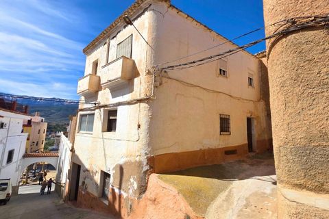 Villa i Finana, Almeria, Finana - € 35.900 | Ref: EXP13918/8930 - foto 6