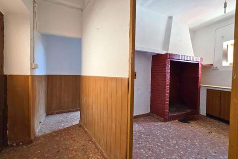 Villa i Finana, Almeria, Finana - € 35.900 | Ref: EXP13918/8930 - foto 8