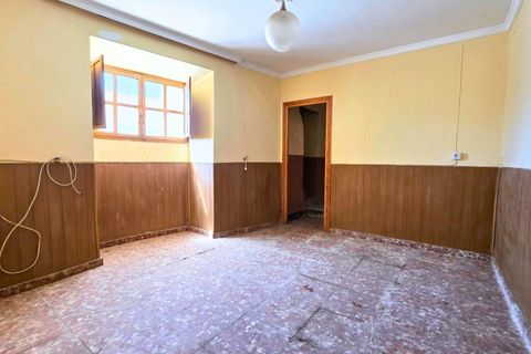 Villa i Finana, Almeria, Finana - € 35.900 | Ref: EXP13918/8930 - foto 13