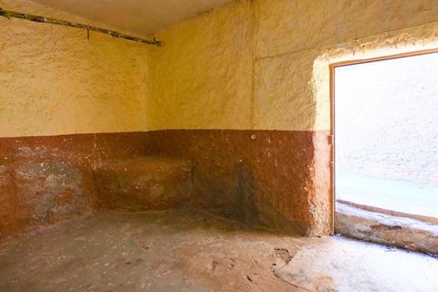 Villa i Finana, Almeria, Finana - € 35.900 | Ref: EXP13918/8930 - foto 15