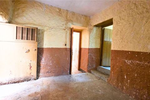 Villa i Finana, Almeria, Finana - € 35.900 | Ref: EXP13918/8930 - foto 16