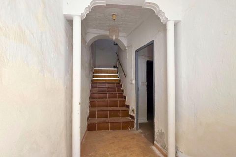 Villa i Finana, Almeria, Finana - € 35.900 | Ref: EXP13918/8930 - foto 22