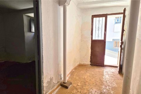 Villa i Finana, Almeria, Finana - € 35.900 | Ref: EXP13918/8930 - foto 23