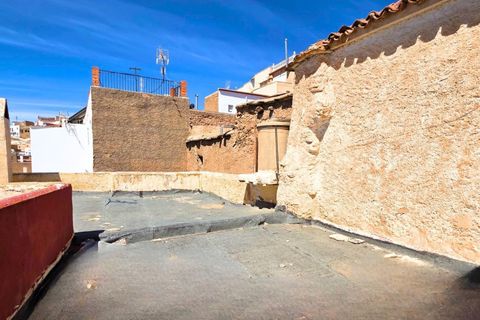 Villa i Finana, Almeria, Finana - € 35.900 | Ref: EXP13918/8930 - foto 49