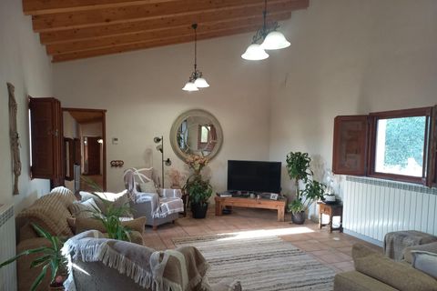 Villa i Rasquera, Tarragona, Rasquera - € 380.000 | Ref: EXP13924/8930 - foto 2