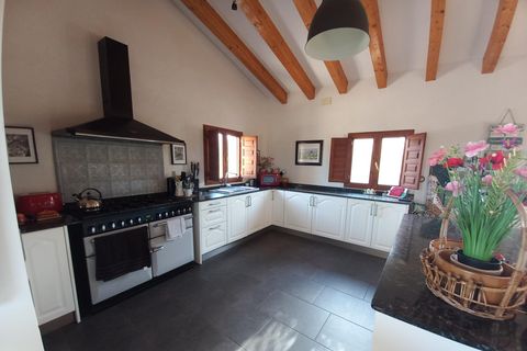 Villa i Rasquera, Tarragona, Rasquera - € 380.000 | Ref: EXP13924/8930 - foto 27