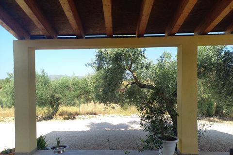 Villa i Rasquera, Tarragona, Rasquera - € 380.000 | Ref: EXP13924/8930 - foto 32