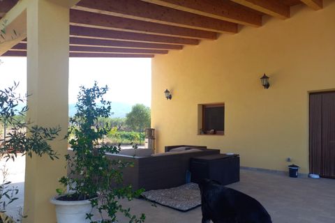 Villa i Rasquera, Tarragona, Rasquera - € 380.000 | Ref: EXP13924/8930 - foto 33