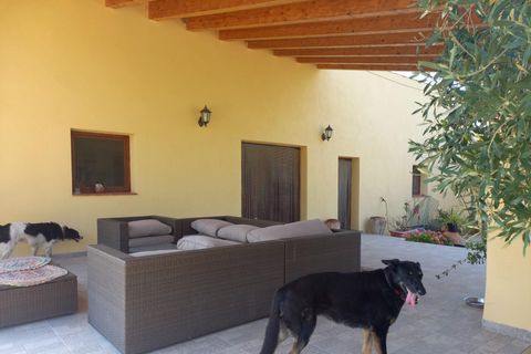 Villa i Rasquera, Tarragona, Rasquera - € 380.000 | Ref: EXP13924/8930 - foto 34
