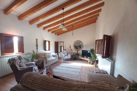 Villa i Rasquera, Tarragona, Rasquera - € 380 000 | Ref: EXP13924/8930 - foto 2
