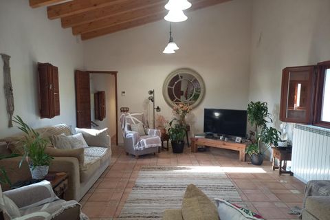 Villa i Rasquera, Tarragona, Rasquera - € 380 000 | Ref: EXP13924/8930 - foto 3