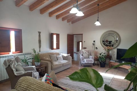 Villa i Rasquera, Tarragona, Rasquera - € 380 000 | Ref: EXP13924/8930 - foto 4