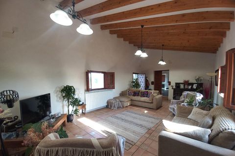 Villa i Rasquera, Tarragona, Rasquera - € 380 000 | Ref: EXP13924/8930 - foto 6